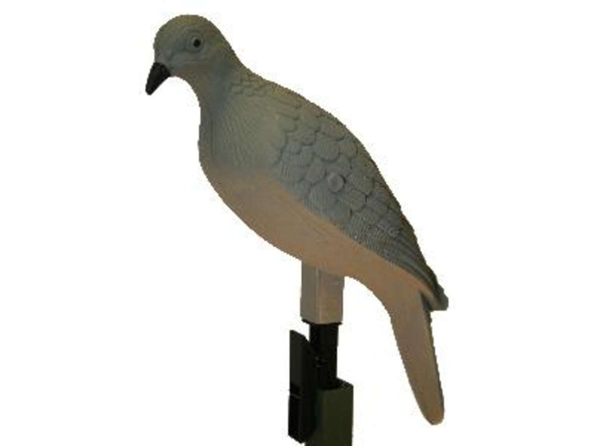 Mojo Clip on Dove Set of 4 80420