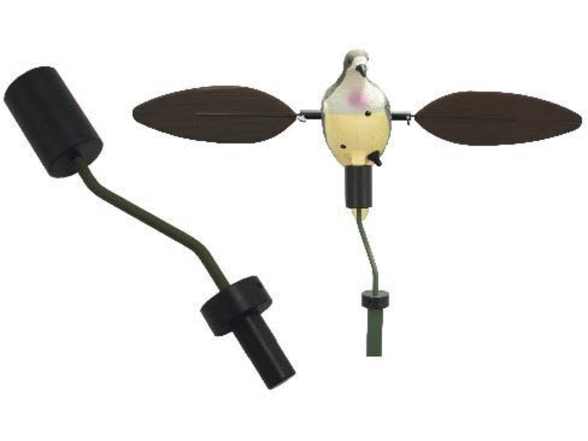 MOJO Dove Live Action Kit HW8102