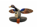 Mojo Elite Series Floater Mallard Drake W/bar & Remote