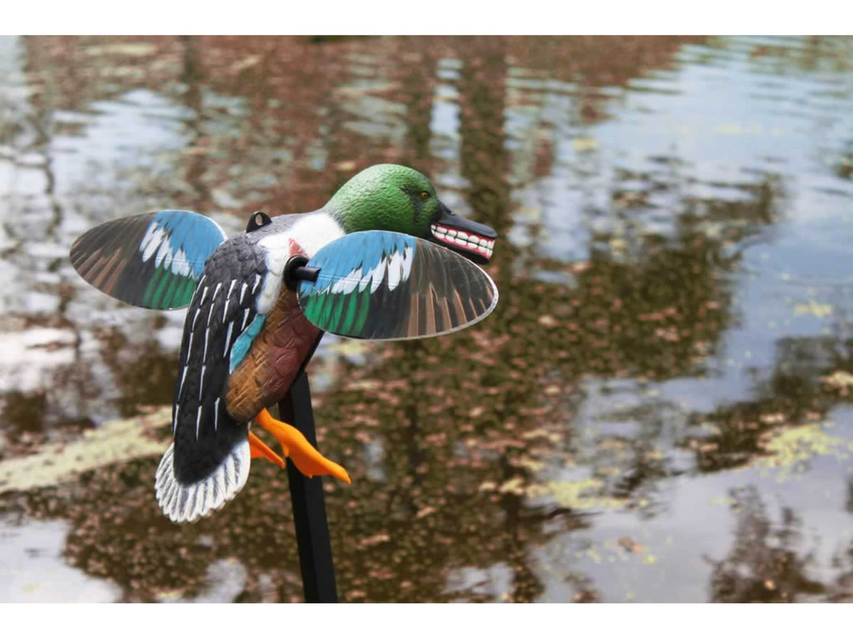 Mojo Elite Series Spoonzilla Mallard Drake Decoy