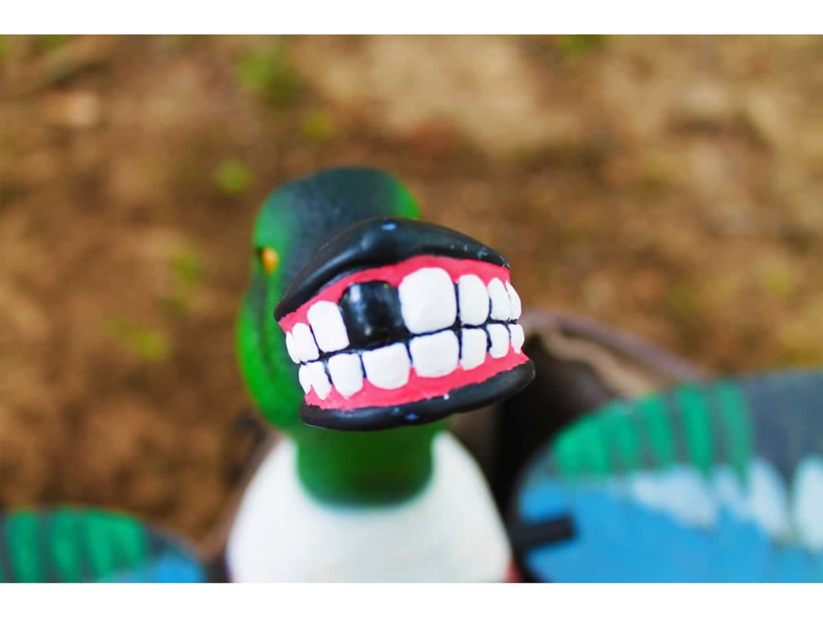Mojo Elite Series Spoonzilla Mallard Drake Decoy
