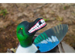 Mojo Elite Series Spoonzilla Mallard Drake Decoy
