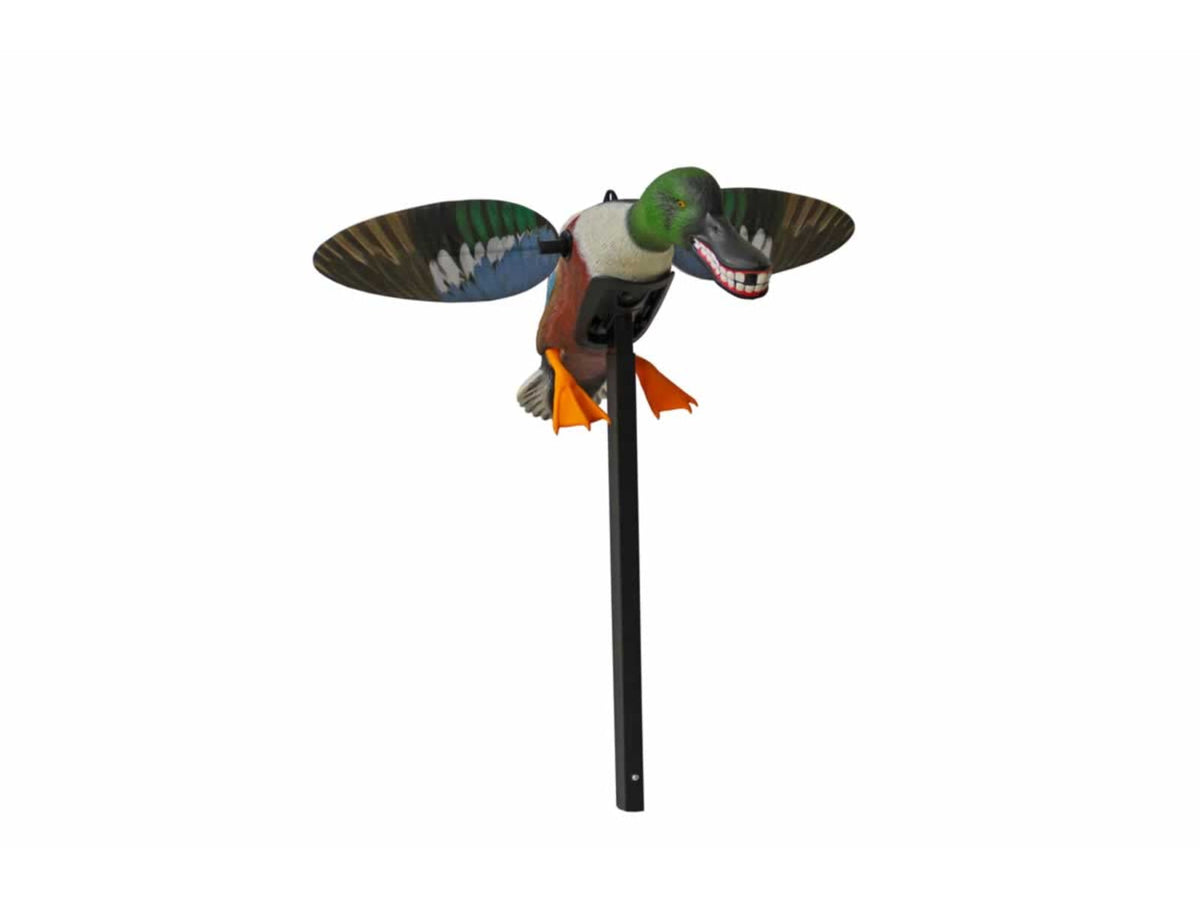 Mojo Elite Series Spoonzilla Mallard Drake Decoy