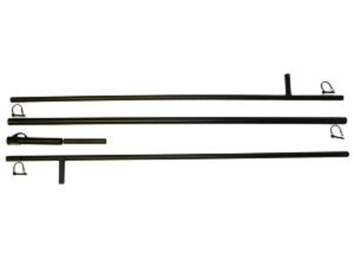 Mojo Extension Pole 4ft. 8ft. 12ft. Extensions 80388