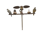 MOJO Pole Dancer Topper Decoy Mounting System 113DEC60 JUHW2541