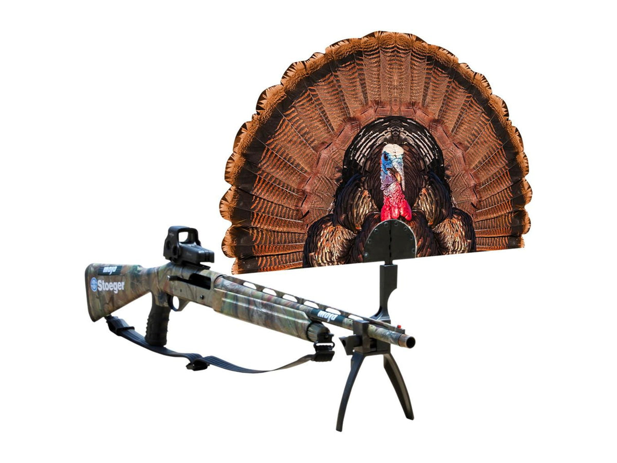 Mojo Tail Chaser Max Decoy Black HW2453