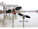 Mojo Outdoors HW2547 Mallard Lite Multi-Color