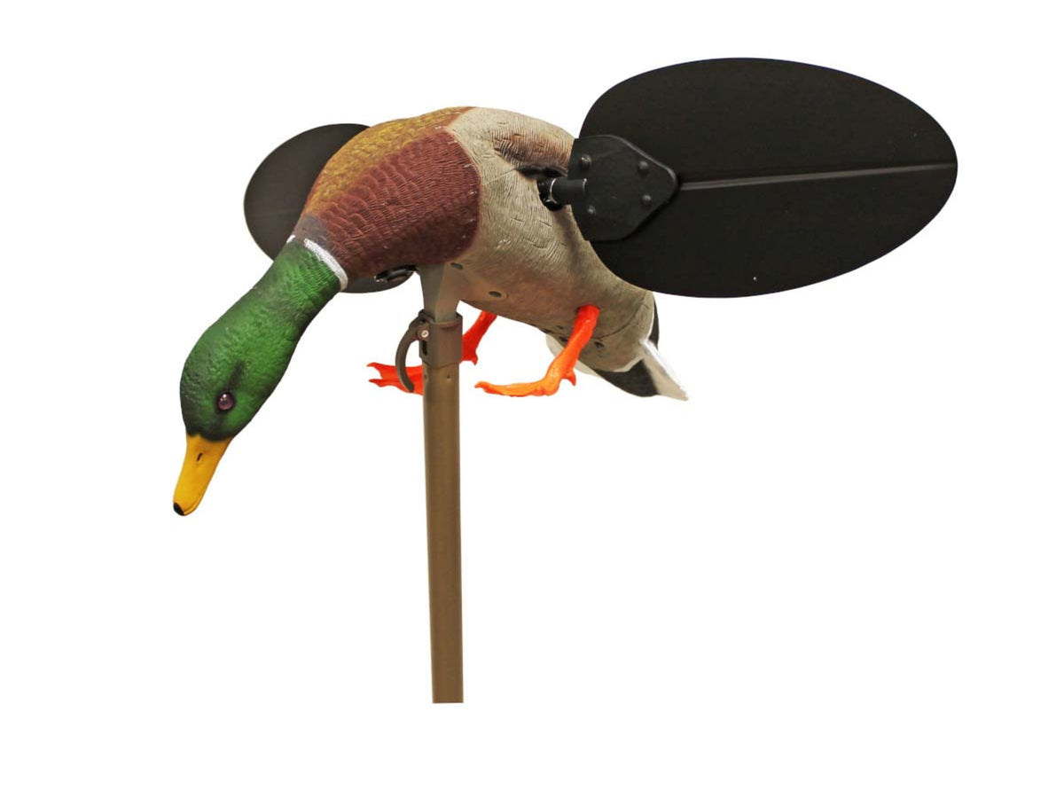 Mojo Outdoors HW2547 Mallard Lite Multi-Color