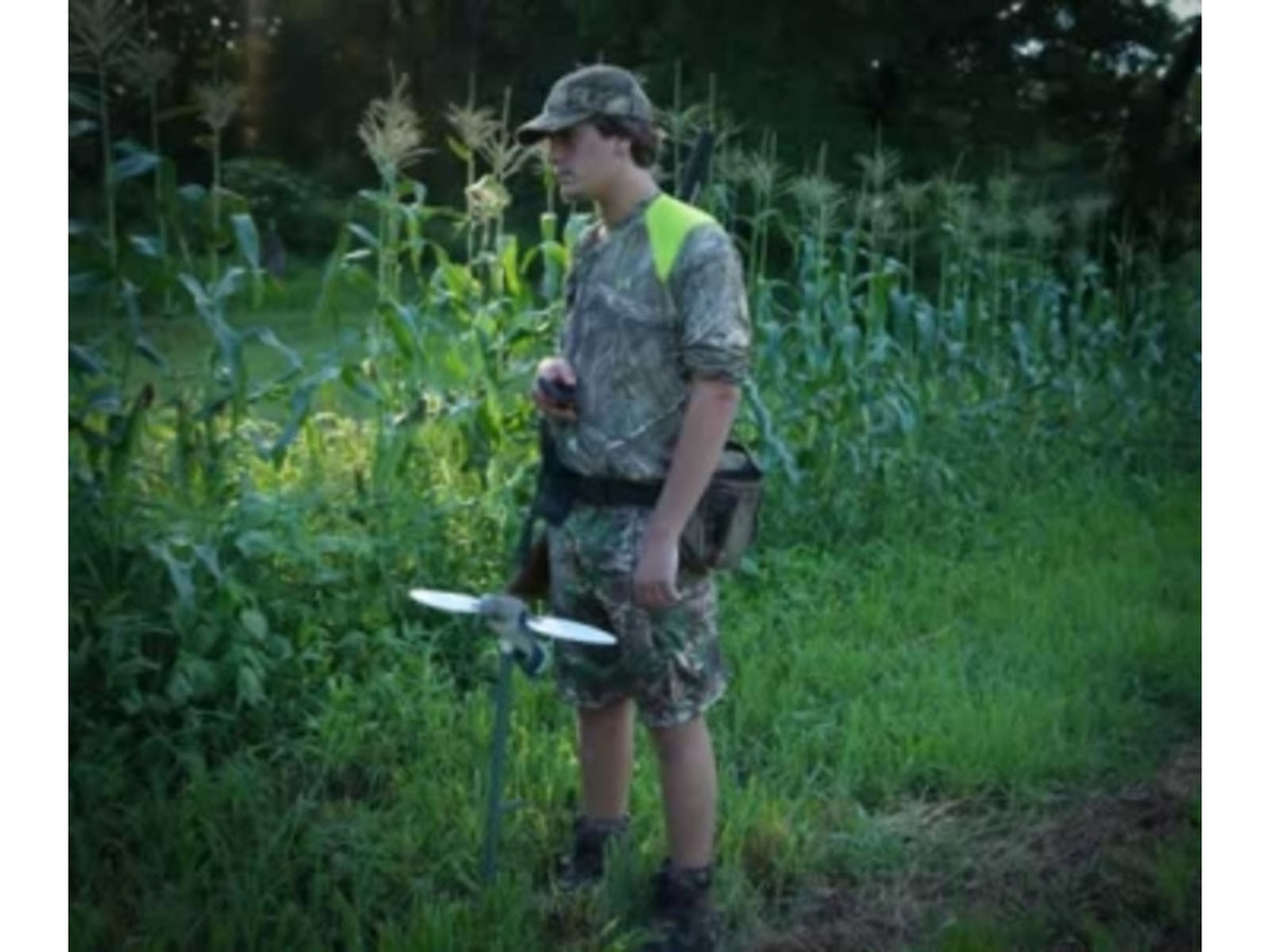 Mojo Voodoo Dove Decoy 80391