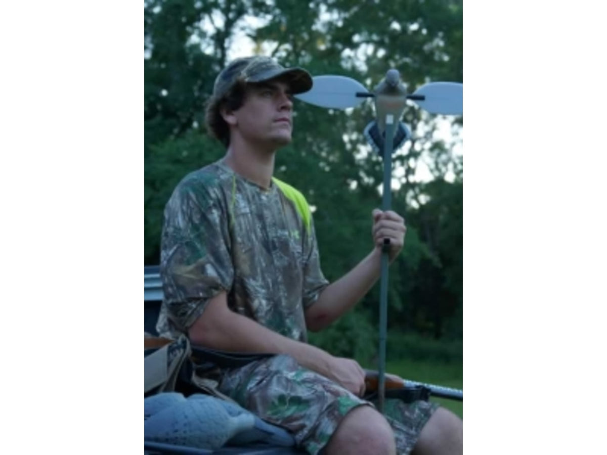 Mojo Voodoo Dove Decoy 80391