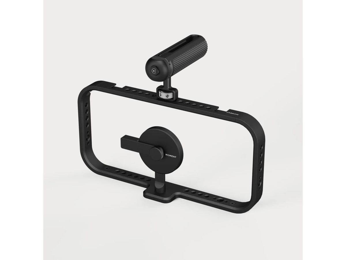 Moment 3/8x16 Universal Mobile Grip Standard