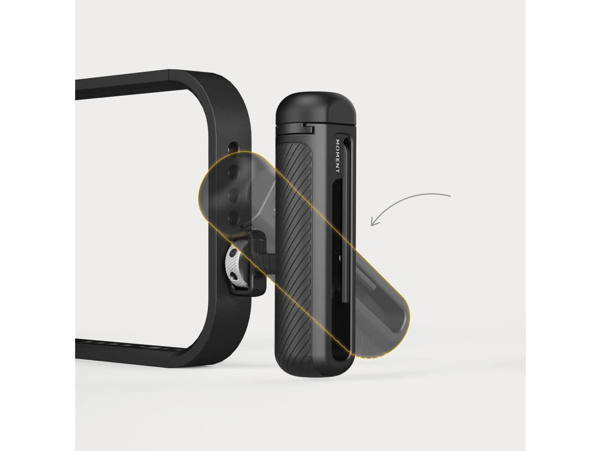 Moment 3/8x16 Universal Mobile Grip Standard