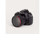 Moment CineBloom Diffusion Filter