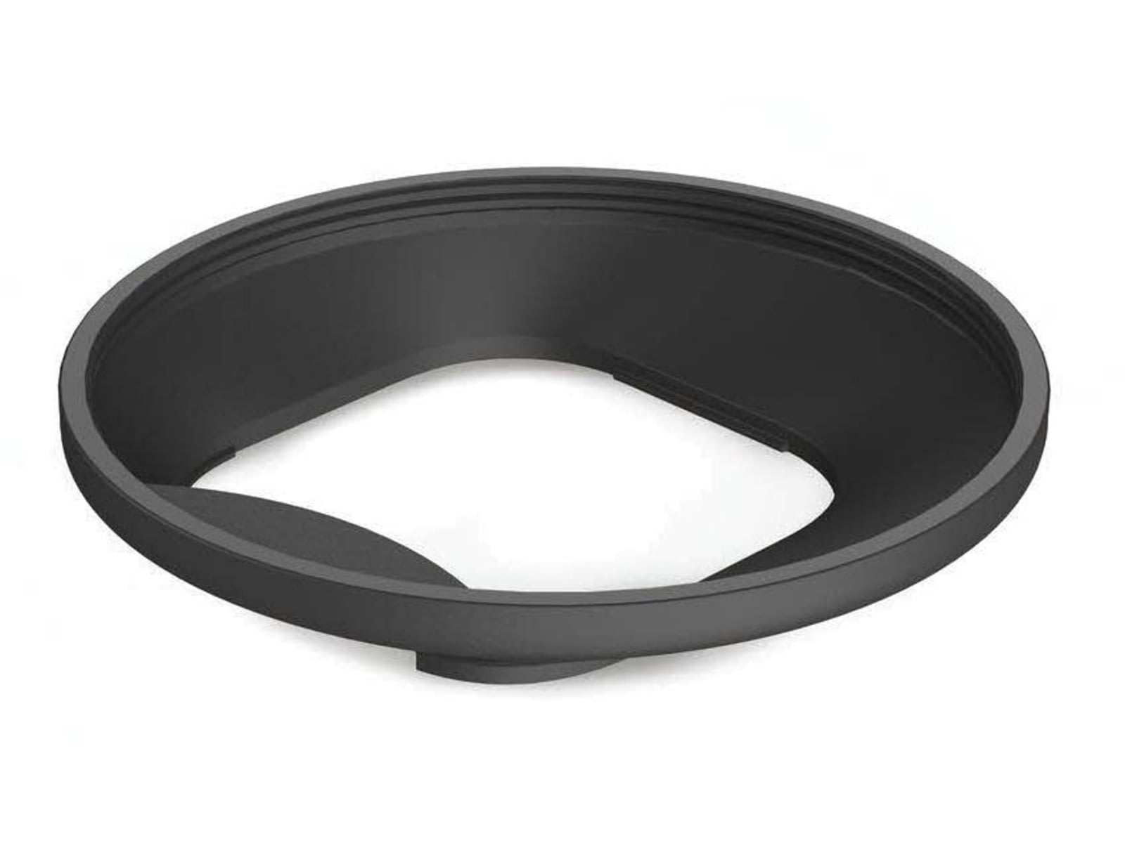 Moment 67mm Snap-On Filter Adapter for iPhone 14 Pro/Pro Max Black 110-008