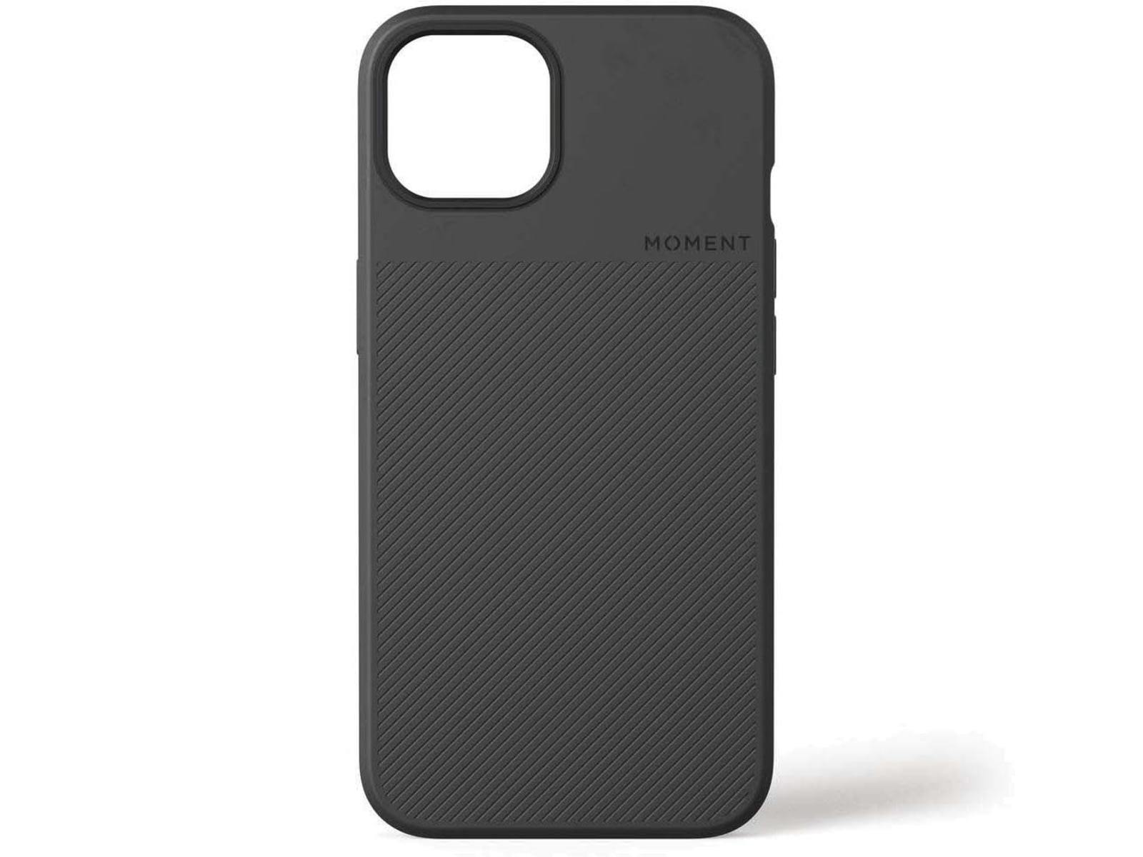 Moment iPhone 13 Compatible w/MagSafe Case Black