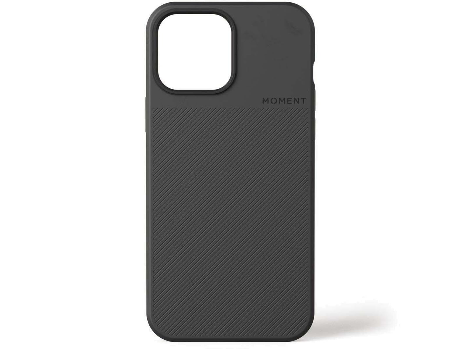 Moment iPhone 13 Pro Max Compatible w/MagSafe Case Black
