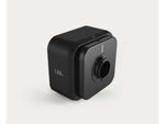 Moment M-Series 1.33x Anamorphic Lens Blue Flare Black