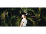 Moment M-Series 1.33x Anamorphic Lens Blue Flare Black