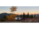 Moment M-Series 1.33x Anamorphic Lens Blue Flare Black