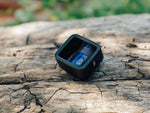 Moment M-Series 1.33x Anamorphic Lens Blue Flare Black