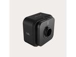 Moment M-Series 1.33x Anamorphic Lens Gold Flare Black