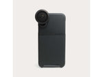 Moment M-Series Fisheye 14mm Lens Black