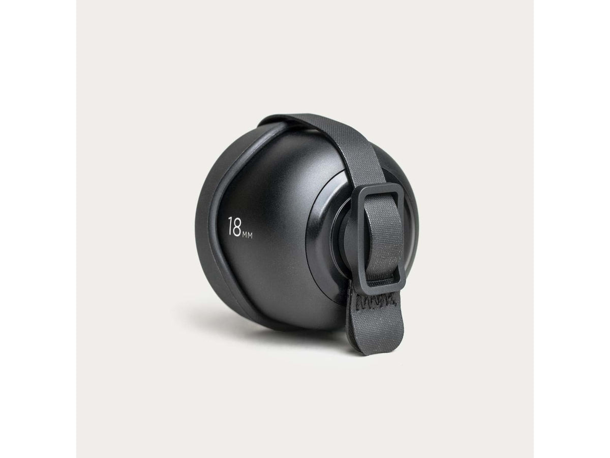 Moment M-Series Rear Lens Cap Black