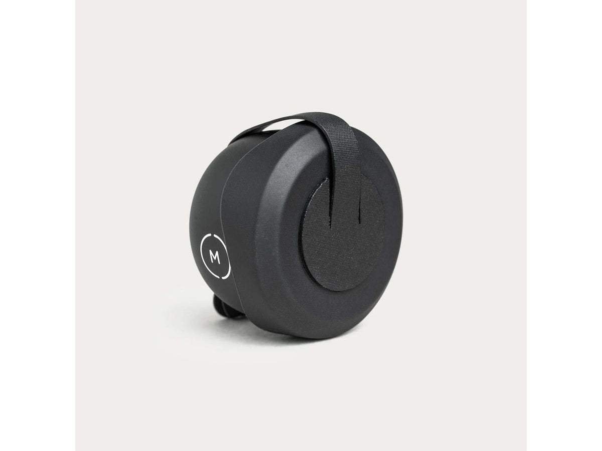 Moment M-Series Rear Lens Cap Black