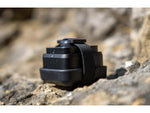 Moment M-Series Rear Lens Cap Black