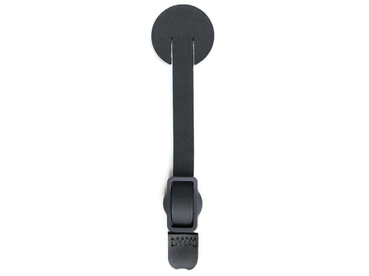 Moment M-Series Rear Lens Cap Black