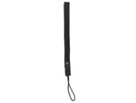 Moment Nylon Phone Wrist Strap Black