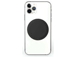 Moment Stick on M-Force Adapter For MagSafe Black