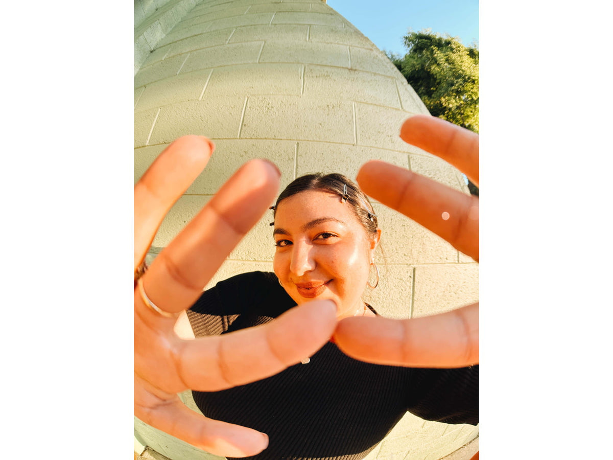 Moment T-Series Fisheye Lens 14mm