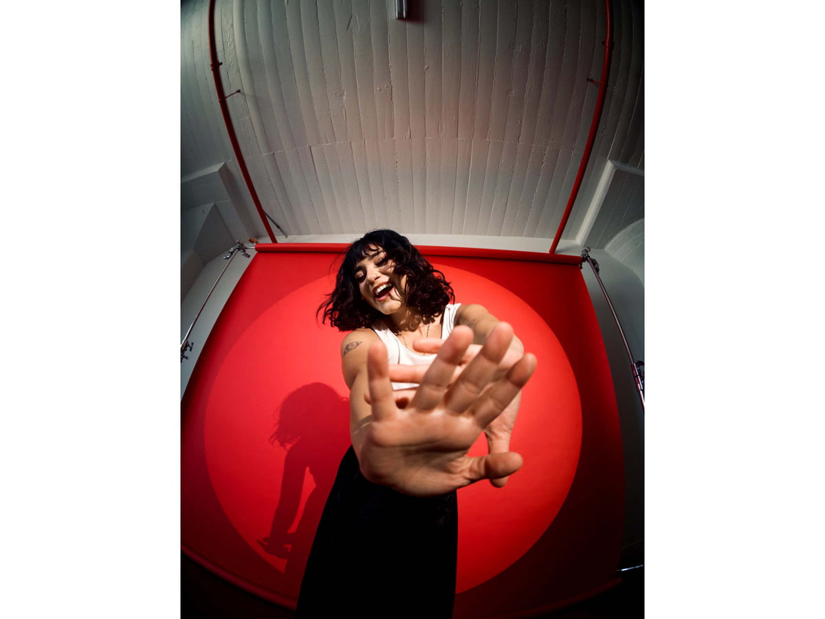 Moment T-Series Fisheye Lens 14mm
