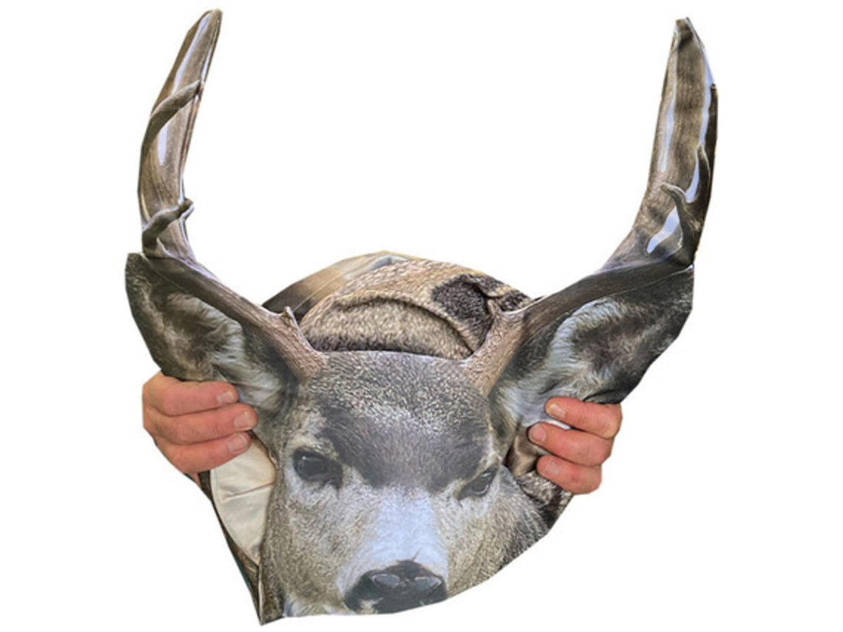 Montana Decoy Co. Muley Buck Decoy Multi 49