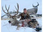 Montana Decoy Co. Muley Buck Decoy Multi 49