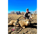 Montana Decoy Co. Muley Buck Decoy Multi 49