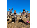 Montana Decoy Co. Muley Buck Decoy Multi 49