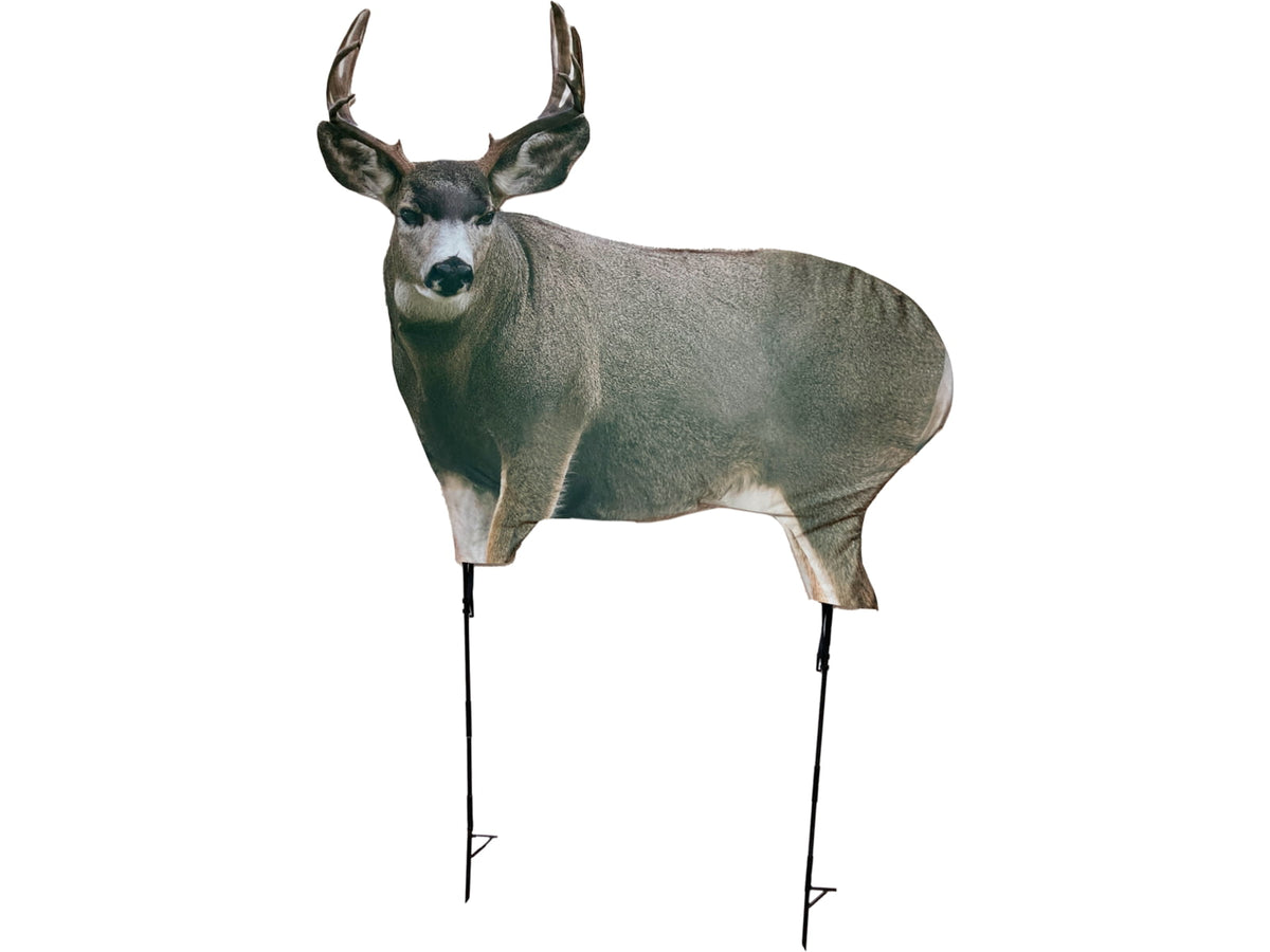 Montana Decoy Co. Muley Buck Decoy Multi 49
