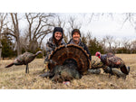 Montana Decoy Co. Purr-Fect Pair XD Decoy Combo Multi 86