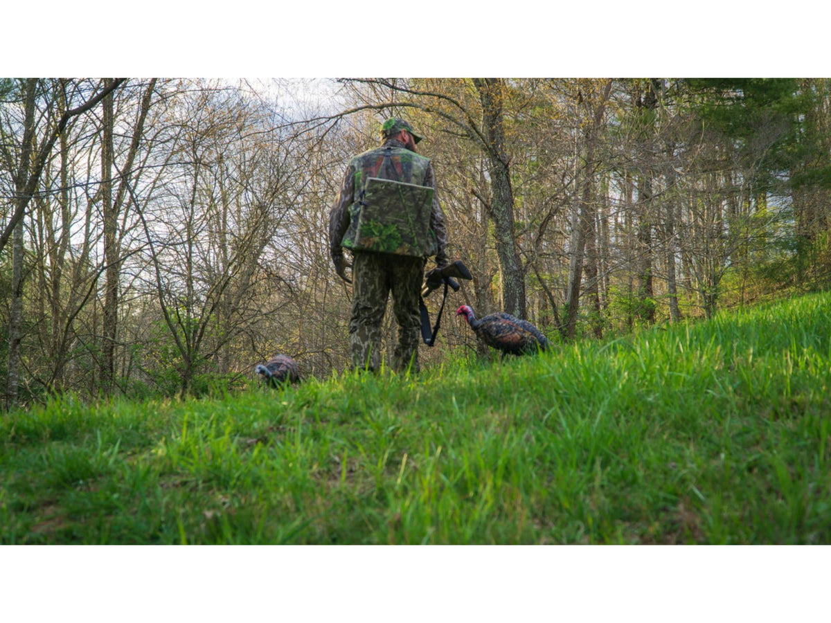 Montana Decoy Co. Purr-Fect Pair XD Decoy Combo Multi 86