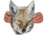 Montana Decoy Co. Sitting Coyote Decoy Multi 48