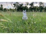 Montana Decoy Co. Sitting Coyote Decoy Multi 48