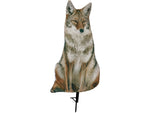 Montana Decoy Co. Sitting Coyote Decoy Multi 48