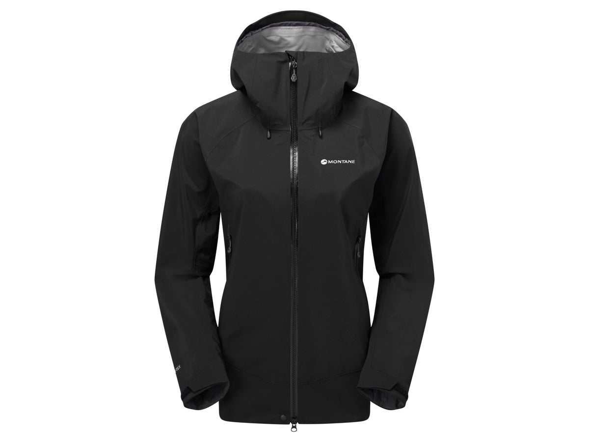 Montane Phase XT Jacket - Women's Black
