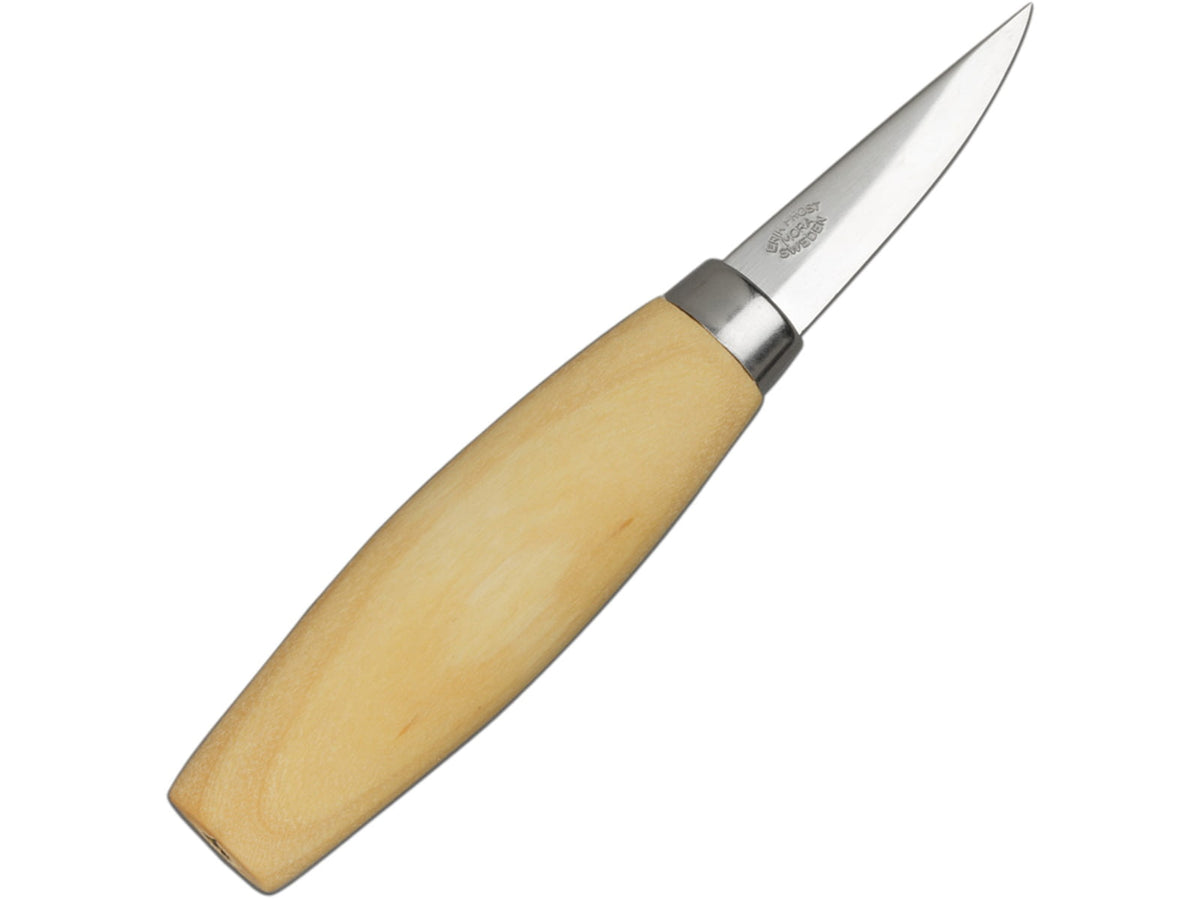Morakniv Wood Carving 120C M-14028