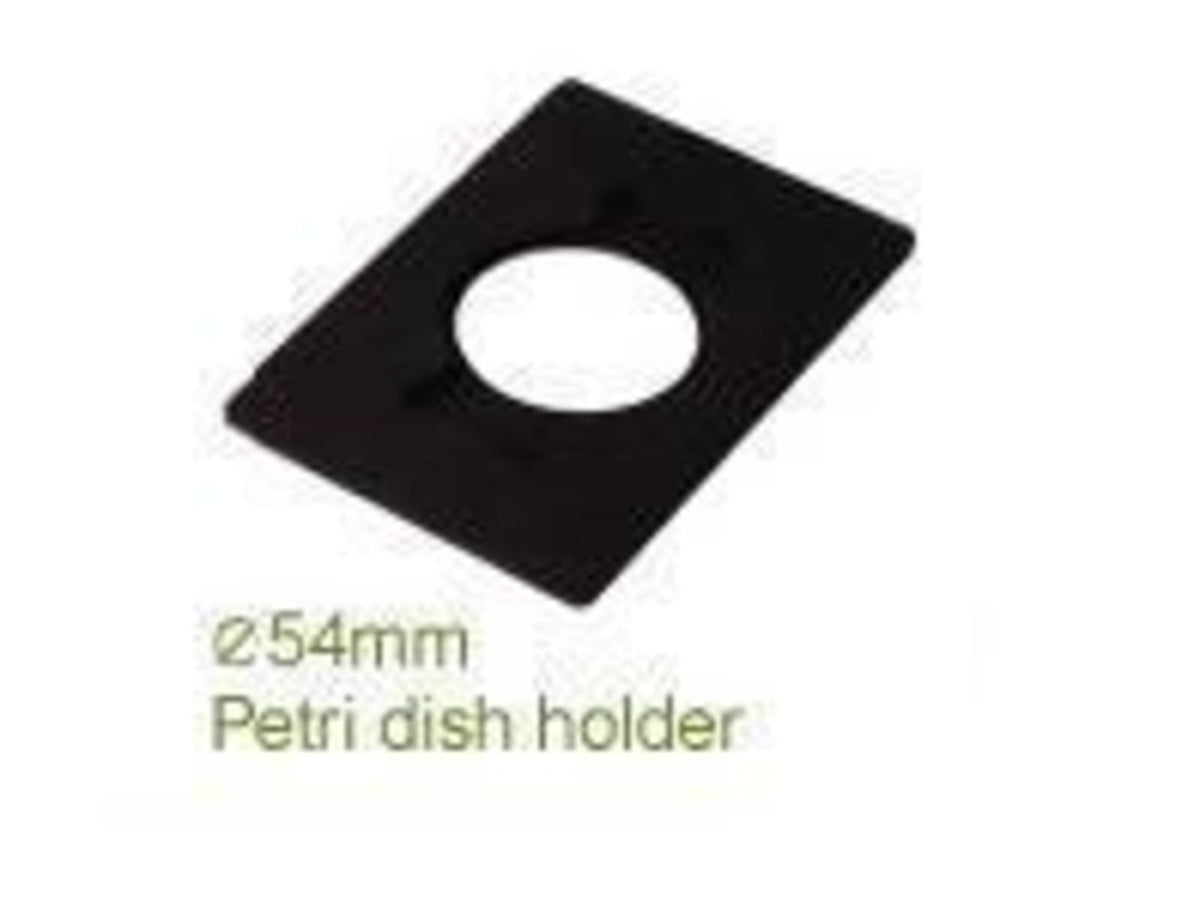 Motic Instruments AE--54MM Petri Dish Holder SP100304