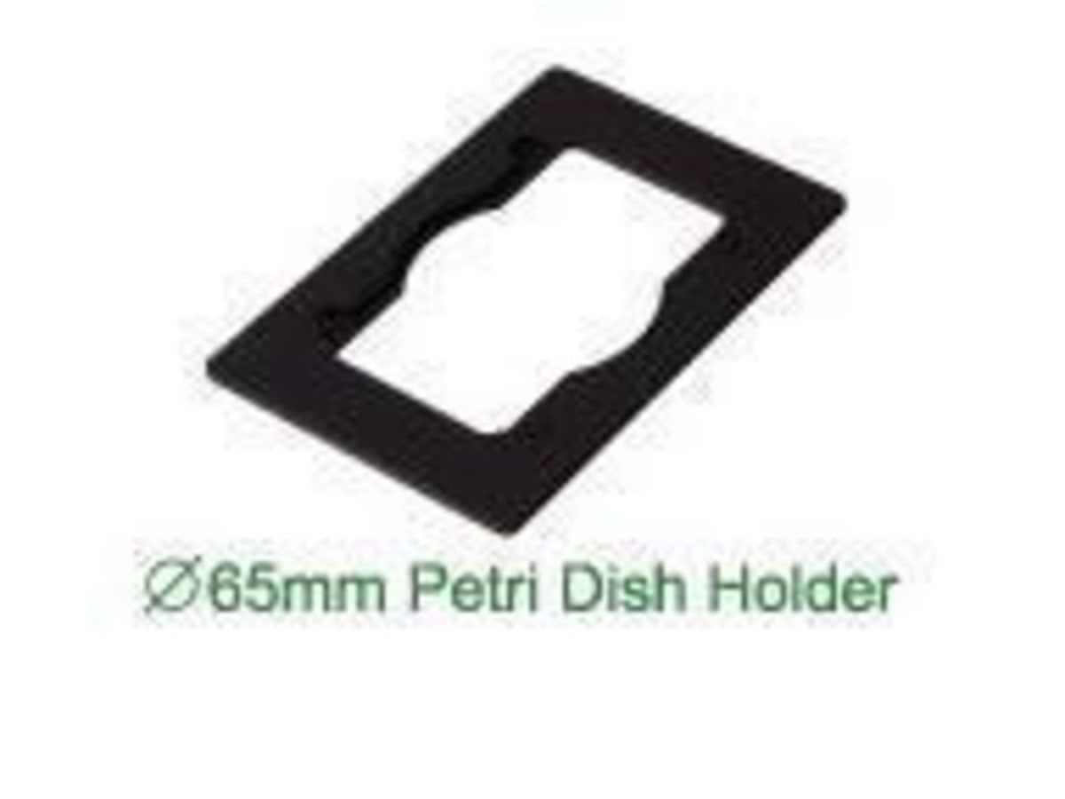 Motic Instruments AE--65MM Petri Dish Holders SP100302