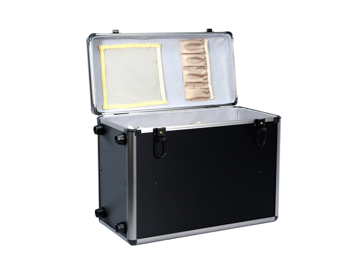Motic Instruments Aluminum Carrying Case DMB SB99.0181