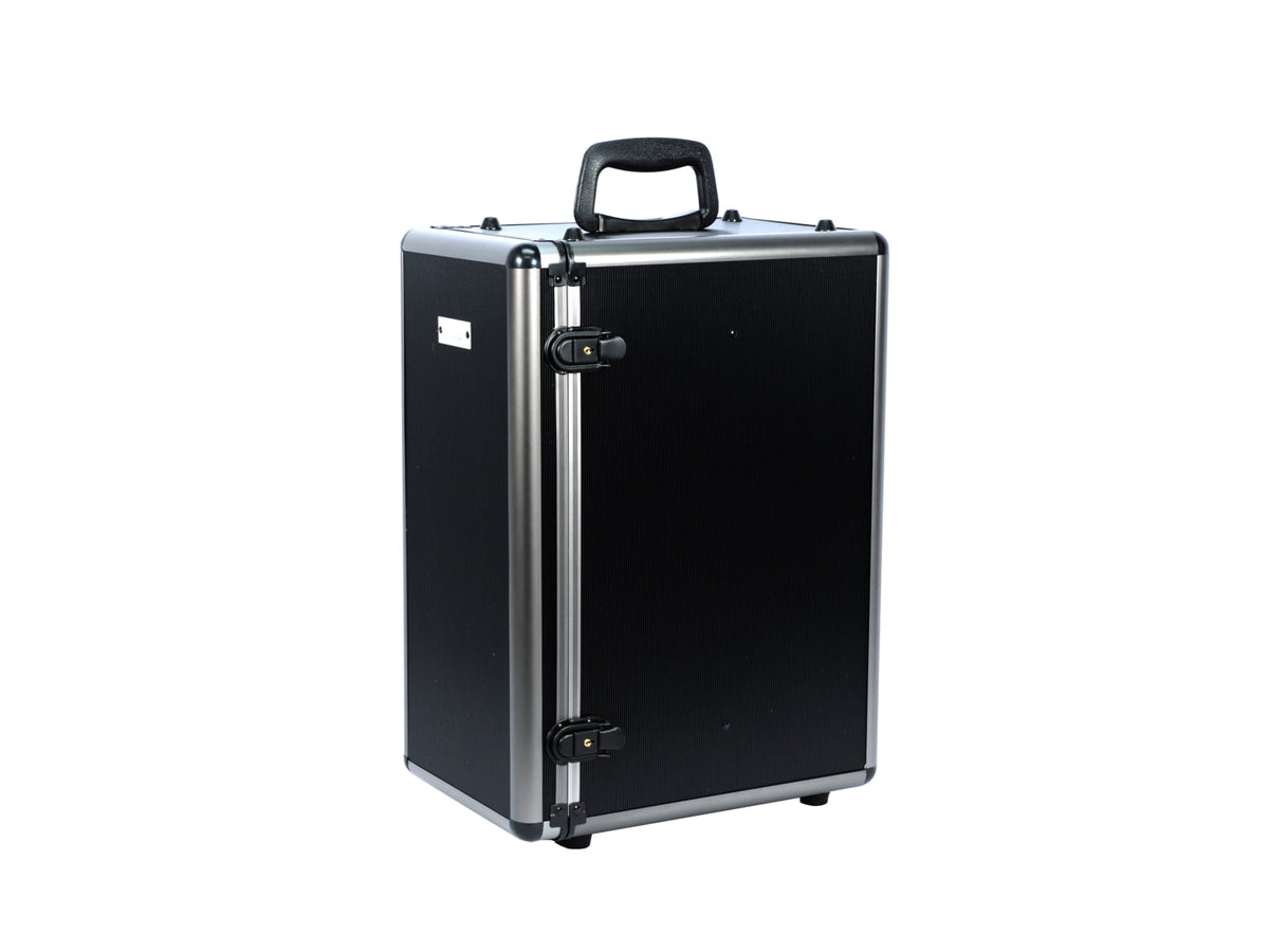 Motic Instruments Aluminum Carrying Case DMB SB99.0181